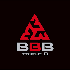 BBBパーソナルジムのロゴ写真