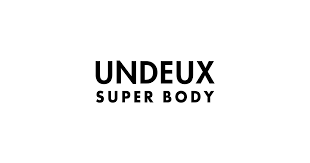 UNDEUX SUPERBODY 恵比寿のロゴ写真