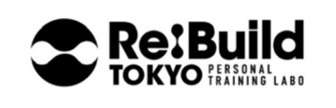 Re:Build TOKYOのロゴ