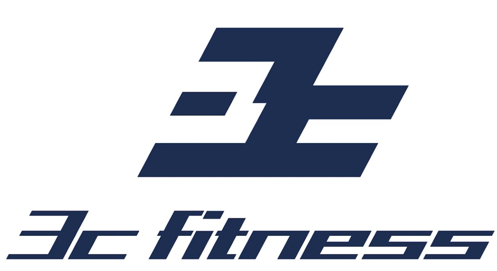 パーソナルトレーニングジム3c fitness 板橋店のロゴ