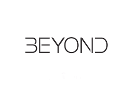 BEYONDのロゴ
