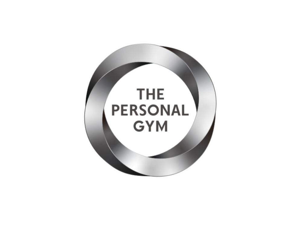 THE PERSONAL GYMロゴ