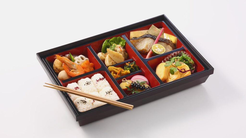 弁当