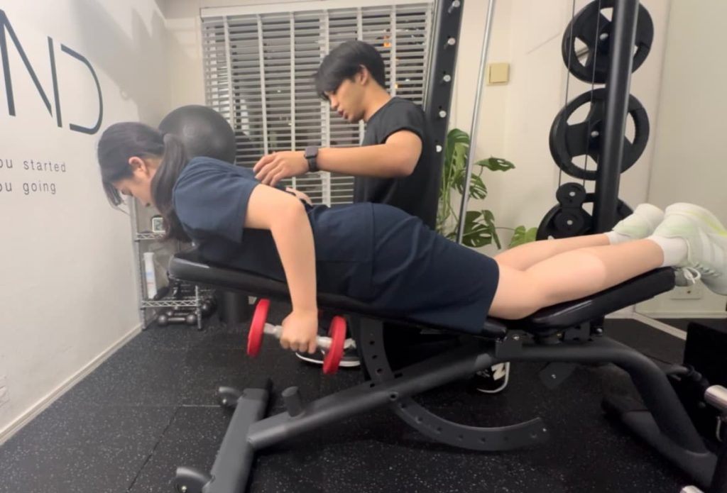 【BEYOND恵比寿店のお客様日記📓をご紹介！】