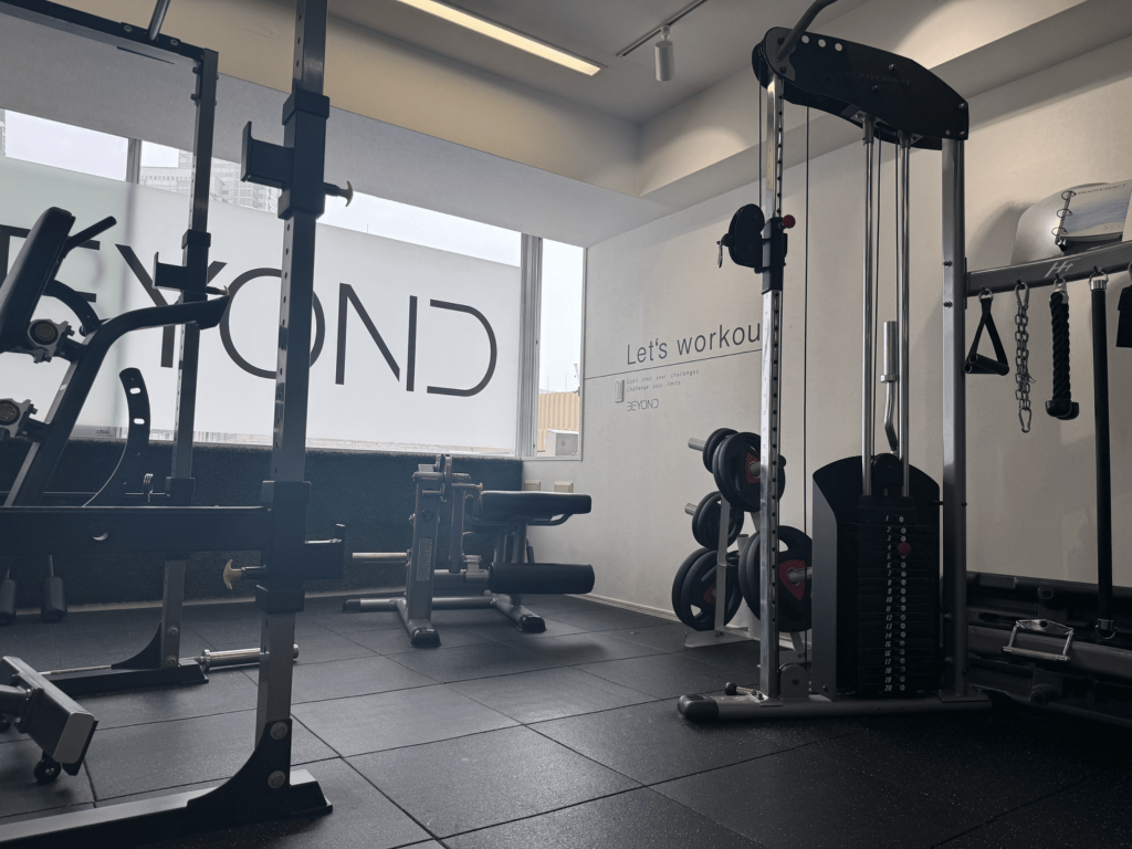 BEYOND恵比寿店のお客様紹介！