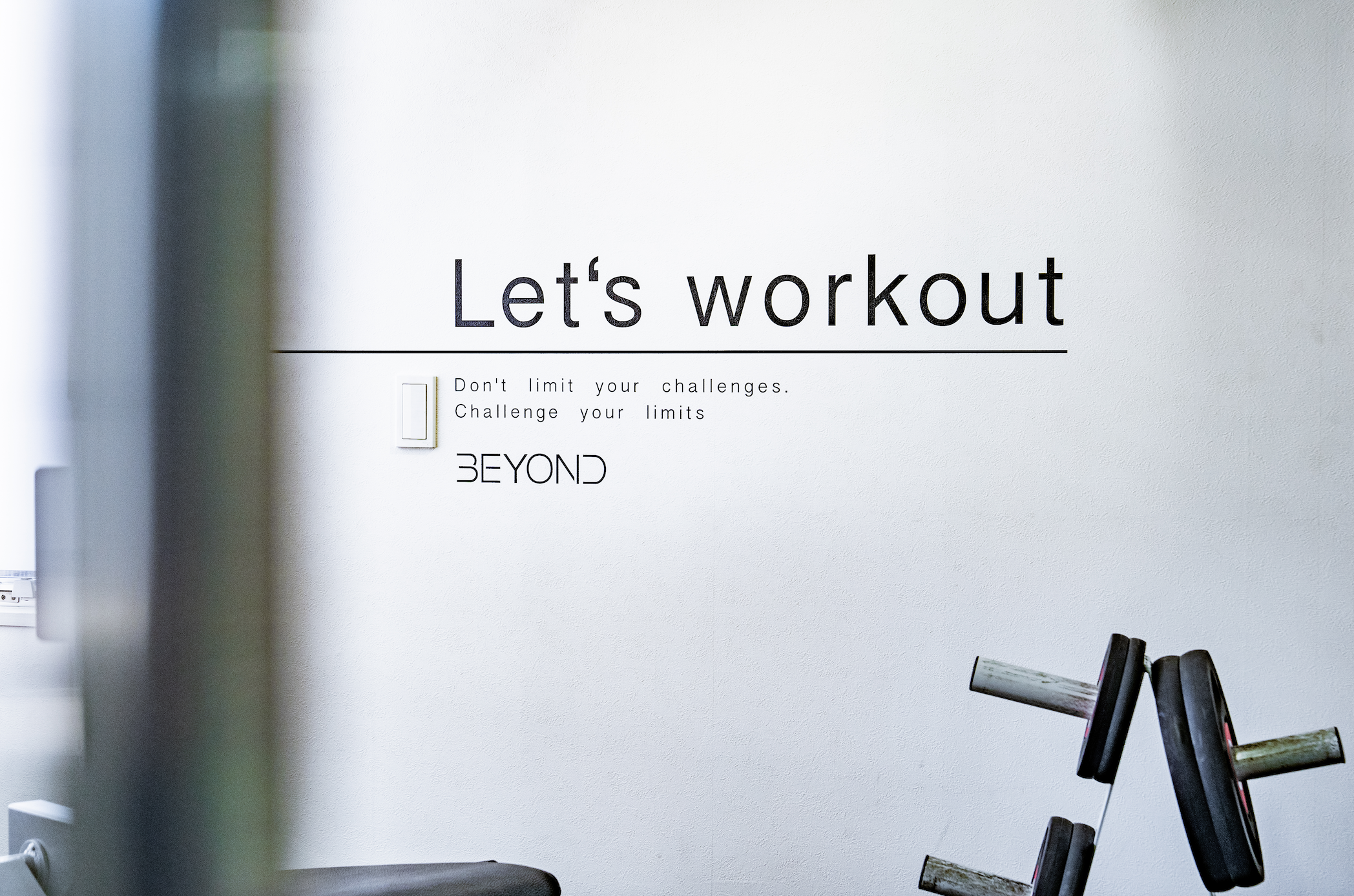 BEYOND 恵比寿店の画像