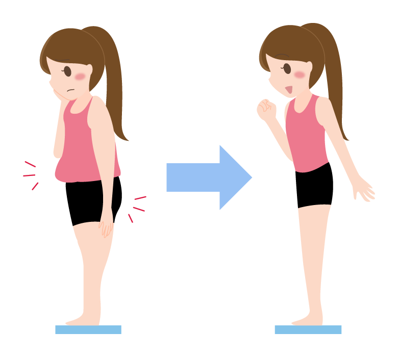 ダイエットの画像