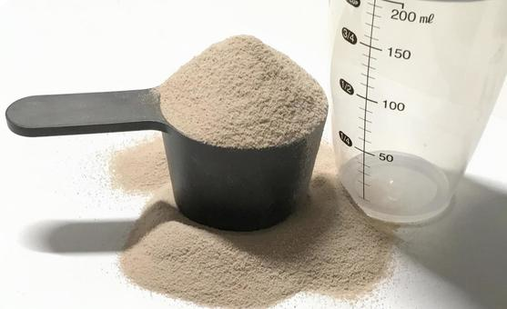 プロテインの画像